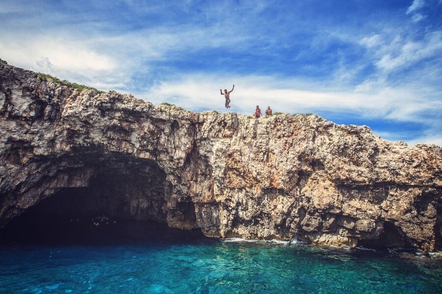 From Heraklion: Sunset Cruise to Dia Island - Why Dia Island on a sailing boat is worth your time