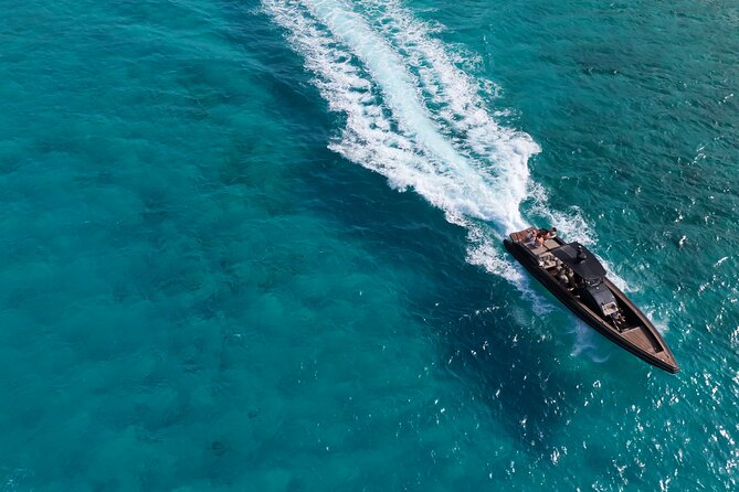 From Kissamos Balos And Gramvousa Speedboat Cruise with Drinks - Who Should Book This Cruise, and Who Might Skip It