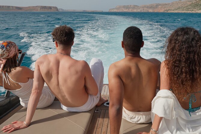 From Kissamos Balos And Gramvousa Speedboat Cruise with Drinks - Should You Book This Kissamos Balos and Gramvousa Speedboat Cruise?