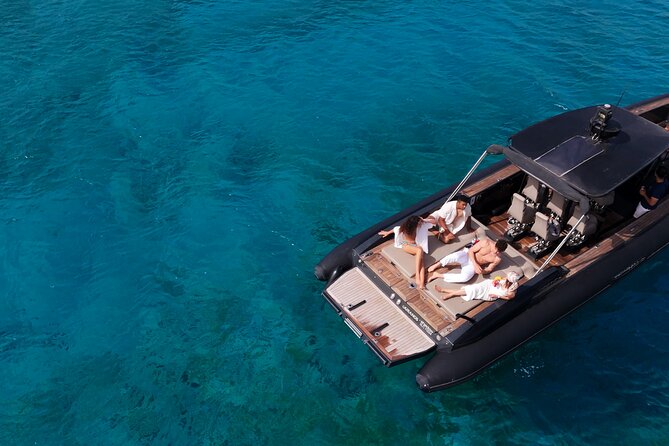 From Kissamos Balos And Gramvousa Speedboat Cruise with Drinks - Getting There From Kissamos and Chania Area: Pickup Times That Actually Matter