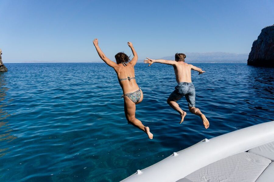 From Kissamos Port: Balos and Gramvousa Private RIB Cruise - Should You Book This Kissamos RIB Cruise?