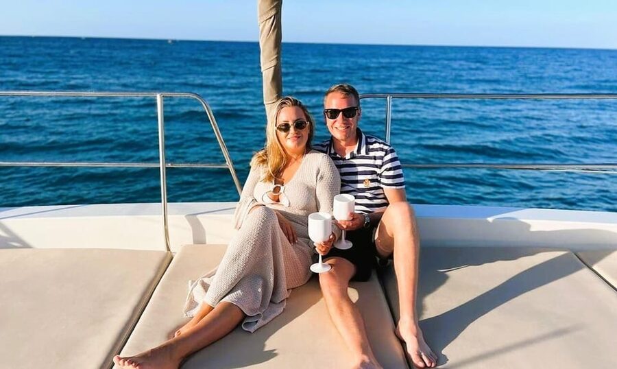 From Panormo: Private Sailing Catamaran Cruise with Lunch - Crew and Safety: The Quiet Value You Feel During Water Time