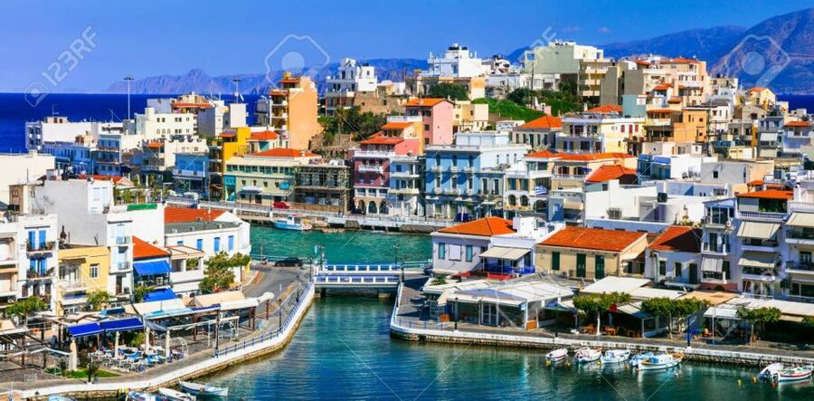 From Rethymno: Agios Nikolaos and Spinaloga Tour - A North-Coast Day Trip That Trades Rush for Real Stops