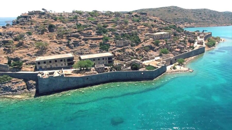 From Rethymno: Agios Nikolaos and Spinaloga Tour - Agios Nikolaos: Lake Views, Colorful Streets, and Time to Live Like a Local