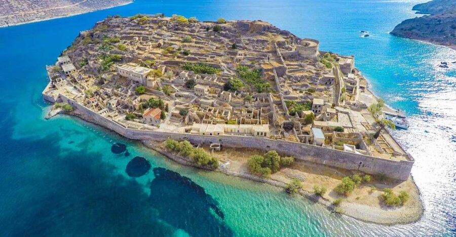 From Rethymno: Agios Nikolaos and Spinaloga Tour - Price and Logistics: The Real Value Math