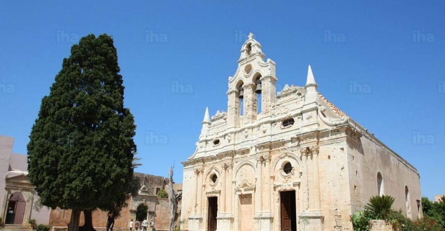 From Rethymno: Arkadi, Melidoni, and Margarites Tour - Key highlights to know before you go