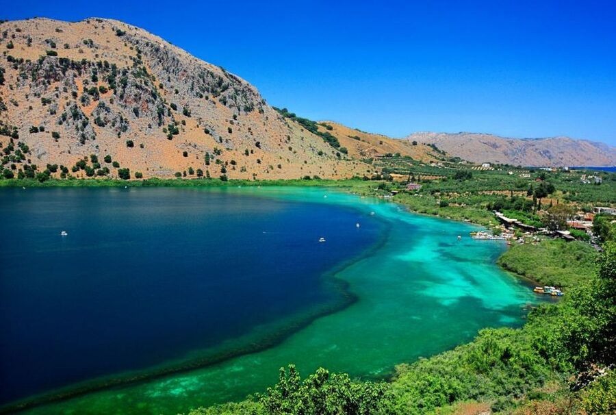 From Rethymno: Chania and Lake Kournas Day Trip - Key Highlights I’d Mark Before You Go