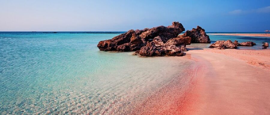 From Rethymno & Chania: Elafonisi Island Day Tour by Bus - Timing, comfort, and what to pack for a bus-to-beach day