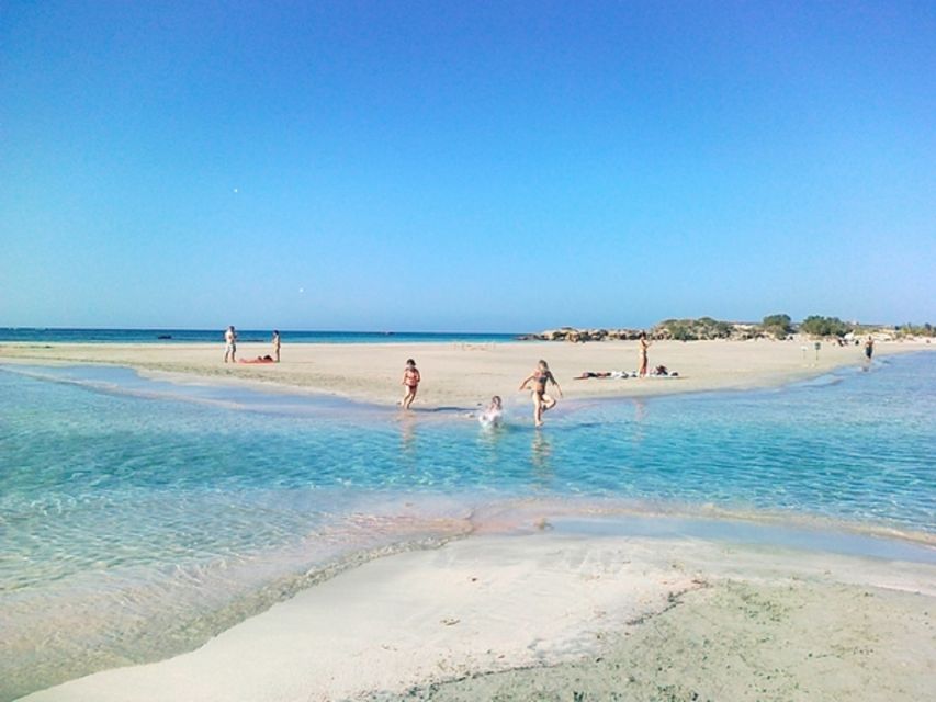 From Rethymno & Chania: Elafonisi Island Day Tour by Bus - Should you book the Elafonisi Island Day Tour by Bus?