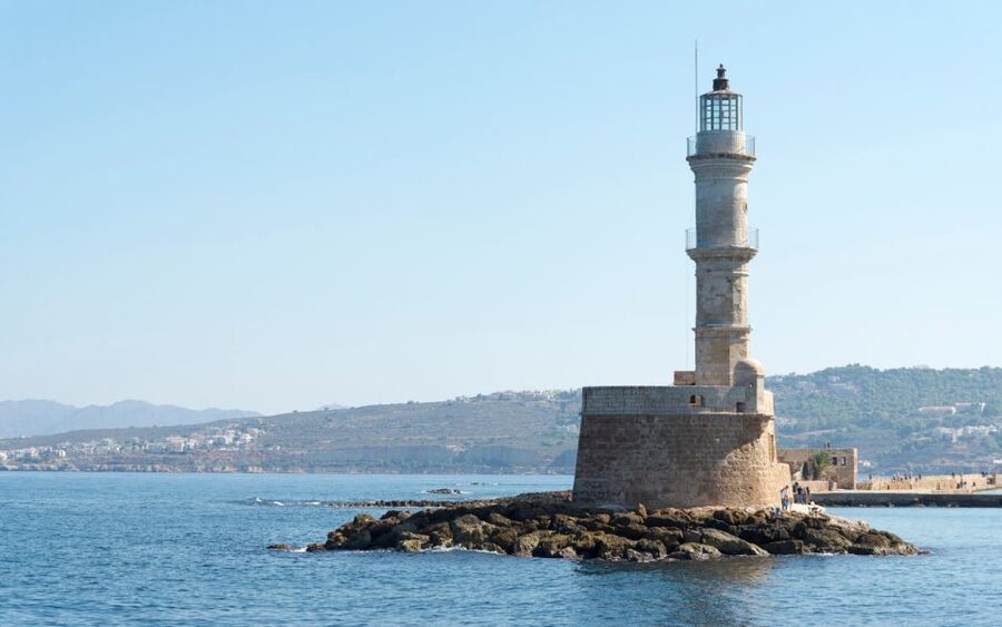 From Rethymno: Chania Town Day Trip with Pick-Up - From Rethymno Pickup to Chania, What the Morning Really Looks Like