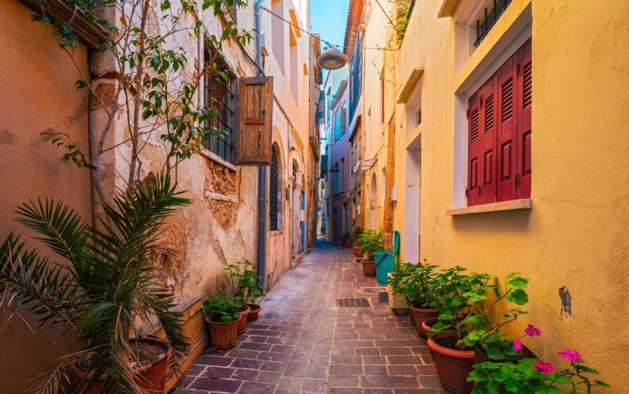 From Rethymno: Chania Town Day Trip with Pick-Up - What to Bring, What to Wear, and How to Stay Comfortable