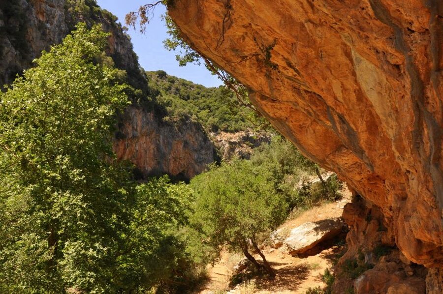 From Rethymno: Discover South Rethymno - Key highlights to know before you go