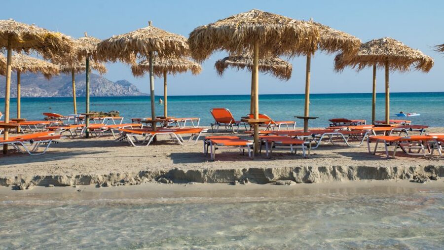 From Rethymno: Elafonisi Beach Guided Tour with Pick-Up - Should You Book This Elafonisi Guided Tour From Rethymno?