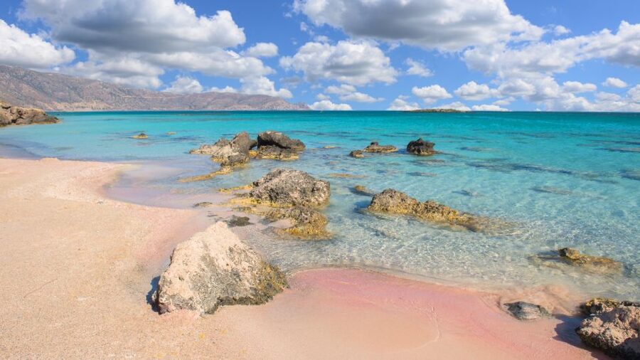 From Rethymno: Elafonisi Beach Guided Tour with Pick-Up - Price and Value: Is $29 Worth It for This Elafonisi Day Trip?