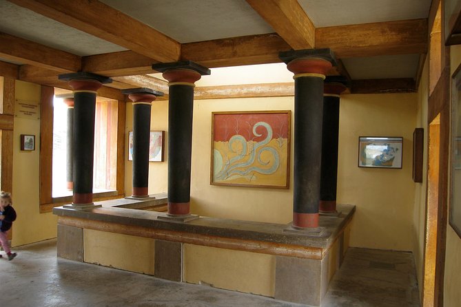 From Rethymno: Full-Day Knossos And Heraklion with free time - Should You Book This Full-Day Knossos and Heraklion Trip?
