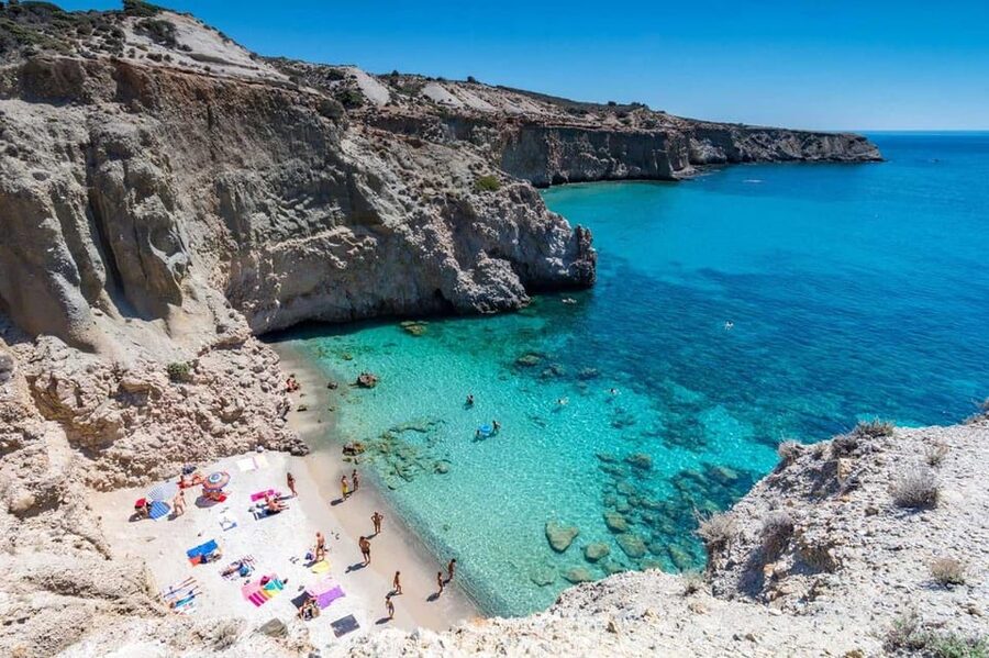 From Rethymno :Full-Day Trip Milos Island (Plaka,Sarakiniko) - Price and value: why $199 can feel fair on a day this packed