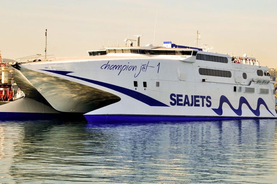 From Rethymno: Full-Day Trip to Santorini by Boat - Key things to know before you go