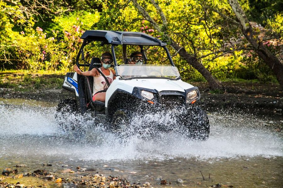From Rethymno: Half-Day Quad Bike Safari - Why This Half-Day Quad Safari Works from Rethymno