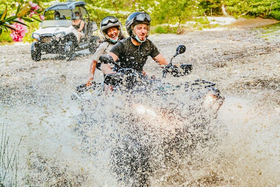 From Rethymno: Half-Day Quad Bike Safari - How Much Value You Actually Get for Around $70