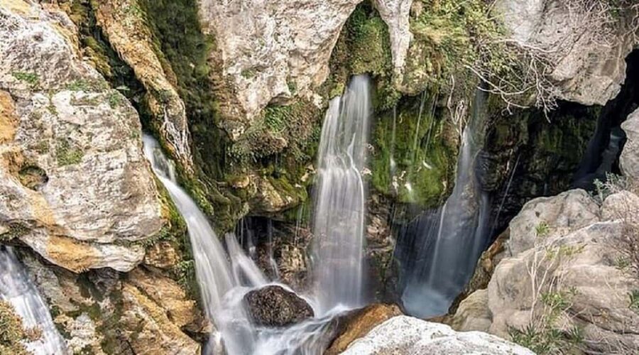 From Rethymno: Kourtaliotiko, Preveli Palm Beach, & Damnoni - Picking the right day trip for your style