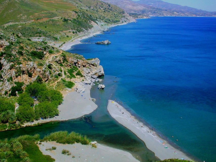 From Rethymno: Lake Kournas and Villages Full-Day Tour - Key things worth knowing before you go