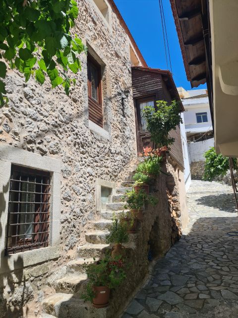 From Rethymno private full day tour to the south - A South-Crete Day That Feels Like Three Trips in One