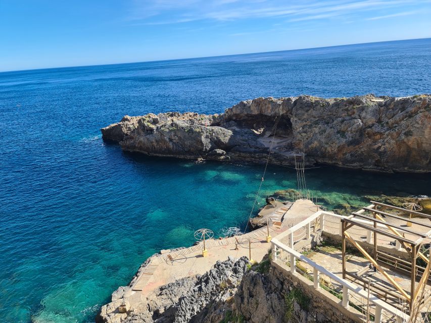 From Rethymno private full day tour to the south - The Folk Museum Moment That Connects the Dots