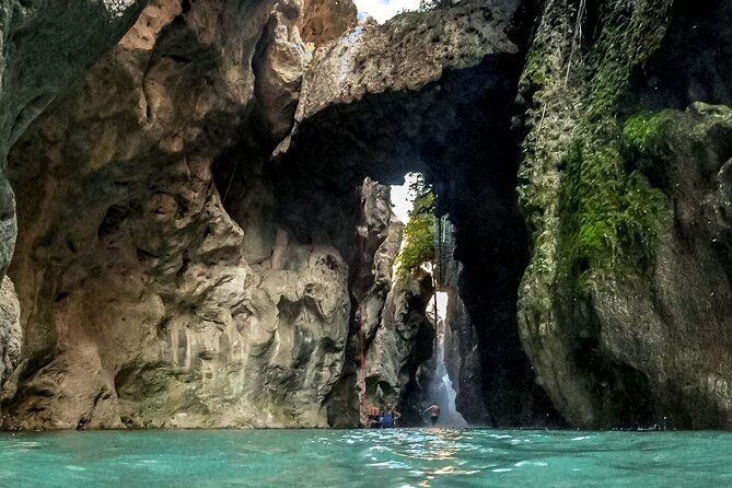 From Rethymno Private Tour to Spili Kourtaliotiko Kalypso Beach - The Route That Feels Like Crete, Not a Checklist