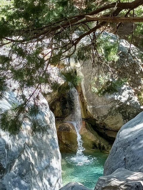 From Rethymno: Samaria gorge with Professional Hiking Guide - Who should book this Samaria Gorge tour, and who should skip it