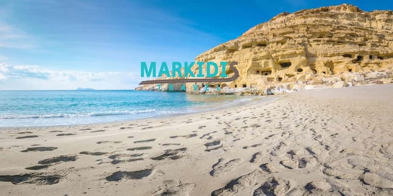 From Rethymno: Spili, Agia Galini, and Matala Tour - Key Highlights You’ll Feel On This Day Trip