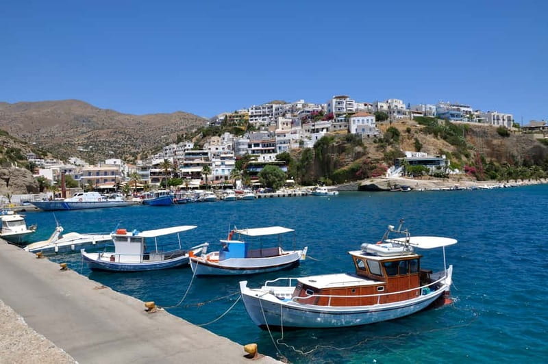 From Rethymno: Spili, Agia Galini, and Matala Tour - A 10-Hour Day That Mixes Villages, Caves, and Coastal Time