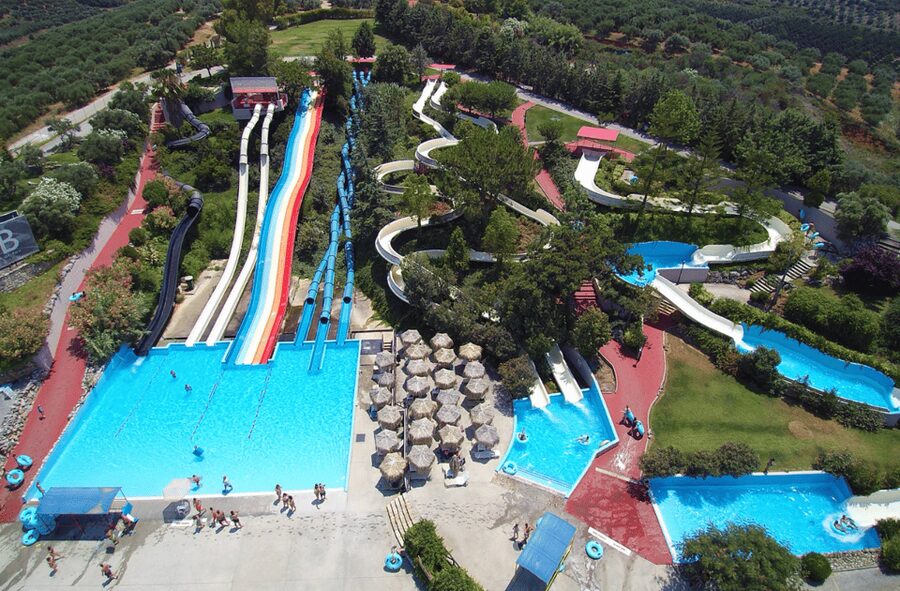 From Rethymno: Waterpark Day with Bus Transfer & Guide - Who This Tour Suits Best