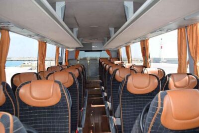 Day Trip to Knossos Palace & Heraklion City