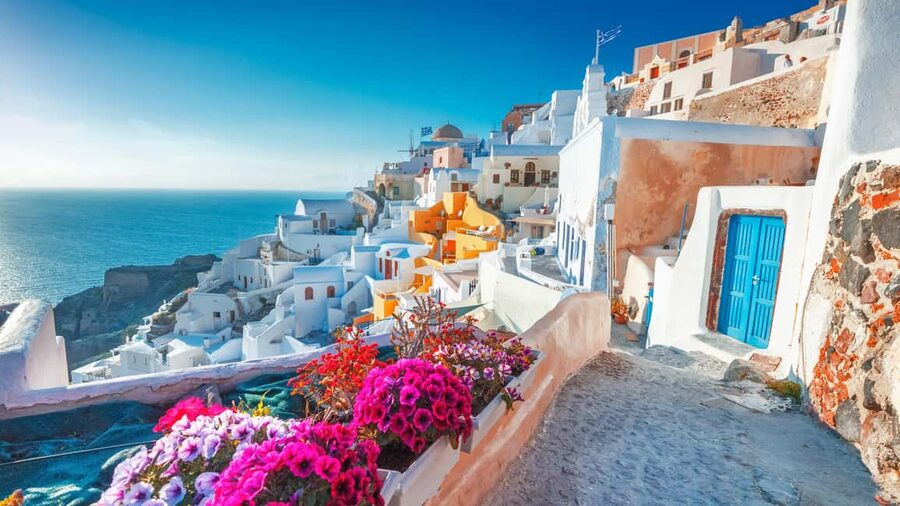 From Rethymnon: Santorini Day Tour with optional transfer - Key things I’d circle before you go