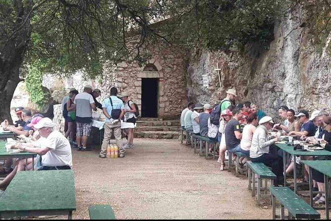 Full-Day 4x4 Self-Drive Safari in East Crete with Lunch - Skills, safety feel, and what self-drive actually means