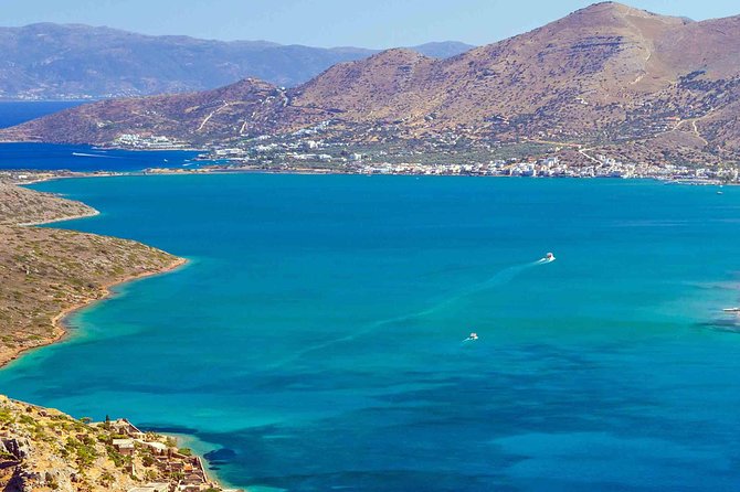 Full Day Agios Nikolaos - Why This East Crete Loop Feels Easier Than DIY