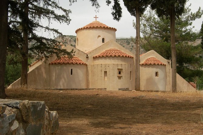 Full Day Agios Nikolaos - Pickup, Transfers, and the Comfort Details That Matter