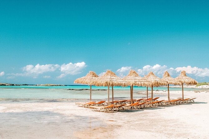 Full Day Elafonissi Beach & Honey Tour - A long day with a smart rhythm: honey, sand, sweets