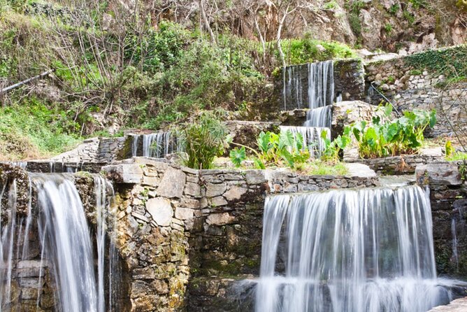 Full Day Guided Eco and Nature Tour in Crete - Key highlights you will feel right away