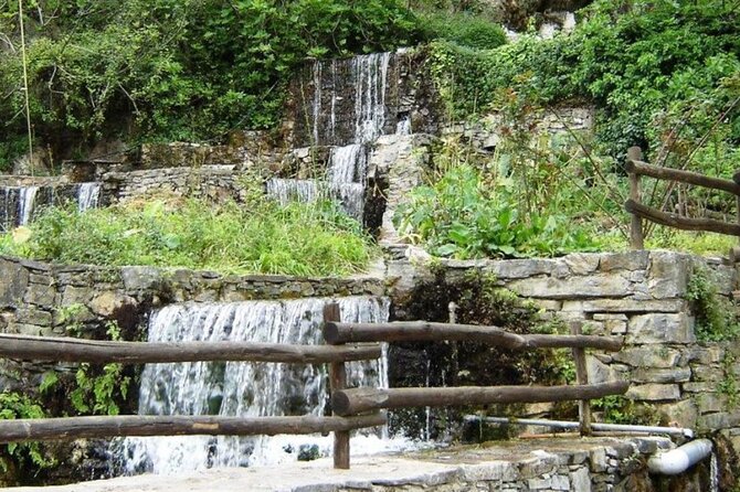 Full Day Guided Eco and Nature Tour in Crete - A full-day Crete sampler from Chania, with real breathing room