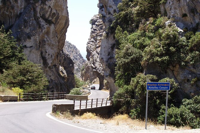 Full Day Guided Eco and Nature Tour in Crete - Who should book this eco and nature day, and who should skip it