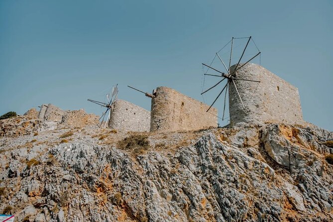 Full-Day/Half-Day Tour : Lasithi Plateau & Knossos Palace - Key Things I’d Focus On