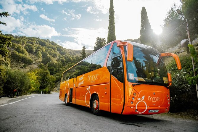Full-Day/Half-Day Tour : Lasithi Plateau & Knossos Palace - Zeus Cave: Worth It, but Plan for the Climb