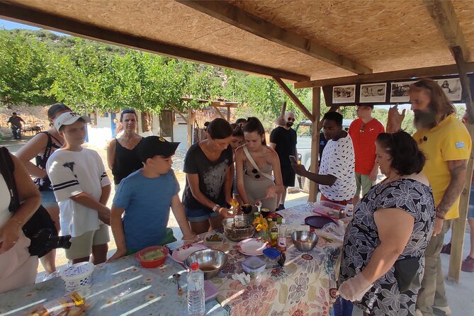 Full-Day Jeep Safari Tour with Cooking Lesson - Key things to know before you go