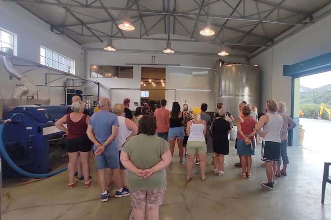 Full-Day Jeep Safari Tour with Cooking Lesson - Why this Jeep Safari Feels Like Real Crete