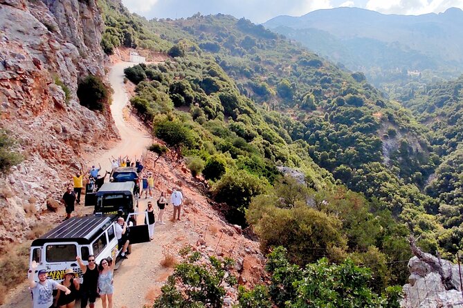 Full-Day Jeep Safari Tour with Cooking Lesson - Price and What You Actually Get for $111 in One Day