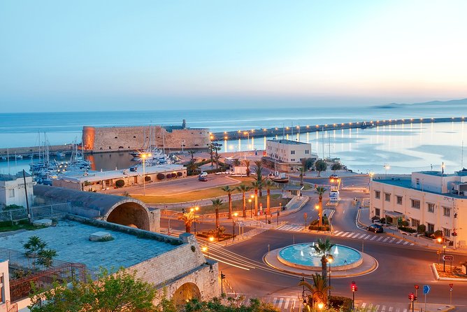 Full-Day Knossos and Heraklion Tour from Chania and Rethymno - Should You Book This Knossos and Heraklion Day Trip?