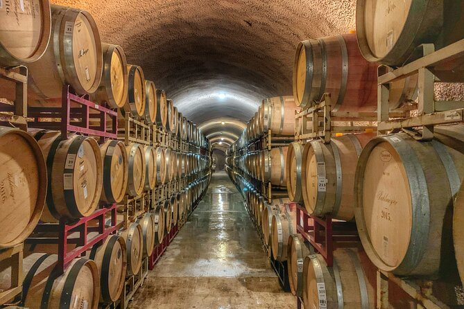 Full Day Knossos Palace, Olive Tour Mill, Lyrarakis Winery Tour - Who This Tour Suits Best (and Who Should Rethink It)