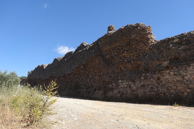 Full-Day Land Rover Safari from Heraklion with Lunch - The Land Rover Ride: Off-Road Fun With Real-World Comfort Limits