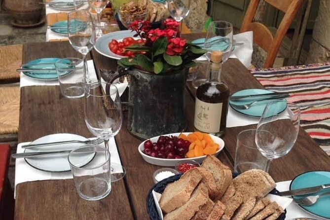 Full-Day Private Chania Wine Tour and Lunch In The Mystic Cellar. - Price and value: why $360.48 includes more than wine